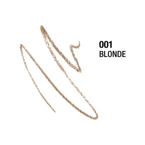 Manhattan Clean&Free Brow Definer 001 Blonde 0,09 g