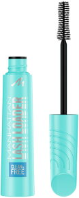Manhattan Clean&Free Lash Loader Mascara 1010N 9,5 ml