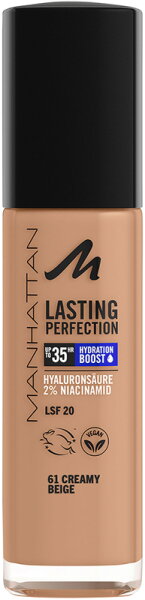 3616304782558 - Lasting Perf Foundation 61 30 ml 3616304782558 - Lasting Perf Foundation 61 30 ml
