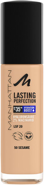 3616304782619 - Lasting Perf Foundation 50 30 ml 3616304782619 - Lasting Perf Foundation 50 30 ml