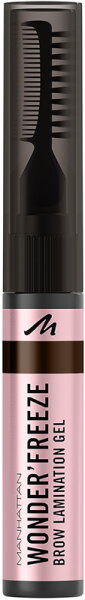 3616304784156 - WonderFreeze Brow Gel 003 6 g 3616304784156 - WonderFreeze Brow Gel 003 6 g