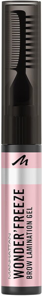 3616304784187 - WonderFreeze Brow Gel 001 6 g 3616304784187 - WonderFreeze Brow Gel 001 6 g