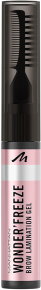 Manhattan Wonder'Freeze Brow Gel 001 6 g