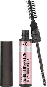Manhattan Wonder'Freeze Brow Gel 001 6 g