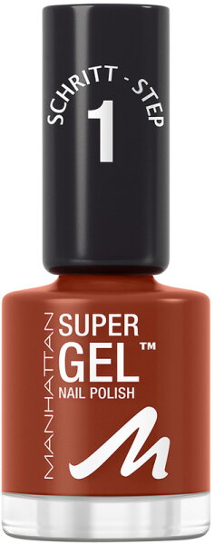 3616304789700 - Super Gel Nail Polish 555 12 ml 3616304789700 - Super Gel Nail Polish 555 12 ml