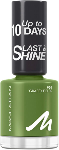 3616304789755 - Last&Shine Nail Polish 920 8 ml 3616304789755 - Last&Shine Nail Polish 920 8 ml