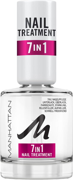 3616304789878 - Nail Treatment 7in1 MultiBenefit 12 ml 3616304789878 - Nail Treatment 7in1 MultiBenefit 12 ml
