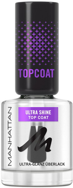 3616304789915 - Nail Top Coat Ultra Shine 12 ml 3616304789915 - Nail Top Coat Ultra Shine 12 ml