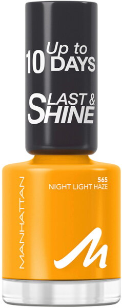 3616304789953 - Last&Shine Nail Polish 565 8 ml 3616304789953 - Last&Shine Nail Polish 565 8 ml