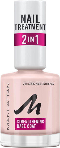 3616304789960 - Nail Treatment 2in1 Base Coat 12 ml 3616304789960 - Nail Treatment 2in1 Base Coat 12 ml