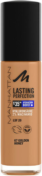 3616305211125 - Lasting Perf Foundation 67 30 ml 3616305211125 - Lasting Perf Foundation 67 30 ml