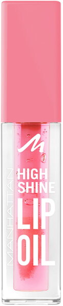 3616305500113 - High Shine Lip Oil 001 6 ml 3616305500113 - High Shine Lip Oil 001 6 ml