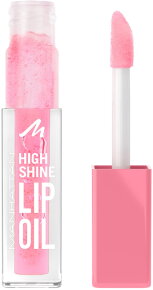 Manhattan High Shine Lip Oil 001 6 ml