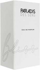 Paradis des Sens Bliss Eau de Parfum (EdP) 100 ml