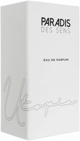 Paradis des Sens Utopia Eau de Parfum (EdP) 100 ml