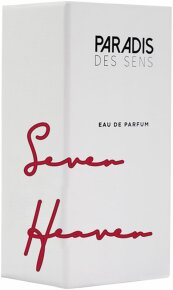 Paradis des Sens Seven Heaven Eau de Parfum (EdP) 100 ml