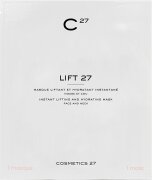 Cosmetics 27 Lift 27 Mask