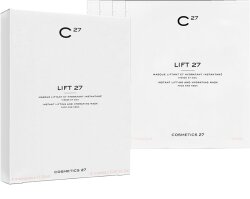 Cosmetics 27 Lift 27 Mask 1 Stk.