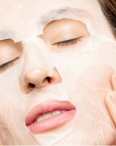 Cosmetics 27 Lift 27 Mask 4 Stk.