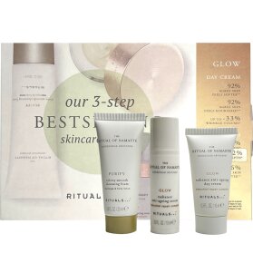 Ihr Geschenk - Rituals Namaste Bestseller Set