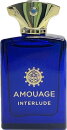 Ihr Geschenk - Amouage Interlude Man Miniatur 7,5ml