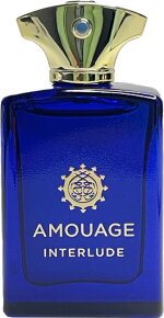 Ihr Geschenk - Amouage Interlude Man Miniatur 7,5ml