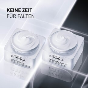 Filorga Time-Filler Night 5XP 50 ml