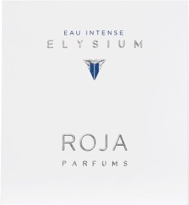 ROJA Eau Intense Pour Homme Eau de Parfum (EdP) 100 ml