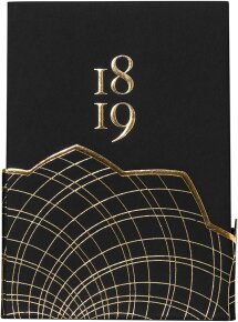 ROJA Burlington 1819 Eau de Parfum (EdP) 100 ml