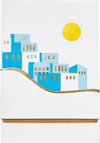 ROJA Isola Blu Parfum 50 ml