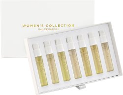 Aktion - ROJA The Women's Collection Discovery Set 7 x 2ml Parfum