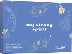 Aktion - Dr. Spiller X-Mas 24 My Strong Spirit 1 Stk.