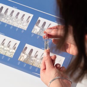 Aktion - Dr. Spiller X-Mas 24 My Strong Spirit 1 Stk.