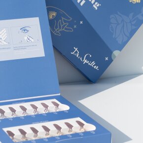 Aktion - Dr. Spiller X-Mas 24 My Strong Spirit 1 Stk.