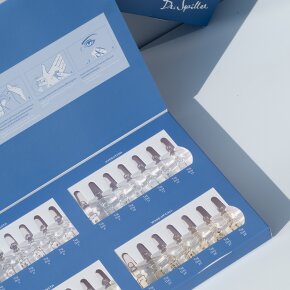 Aktion - Dr. Spiller X-Mas 24 My Strong Spirit 1 Stk.