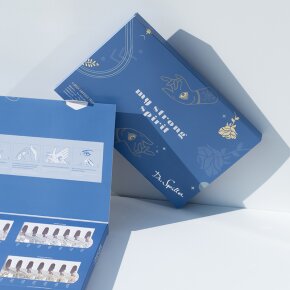 Aktion - Dr. Spiller X-Mas 24 My Strong Spirit 1 Stk.