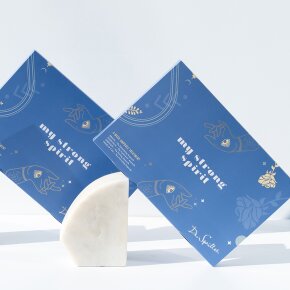 Aktion - Dr. Spiller X-Mas 24 My Strong Spirit 1 Stk.