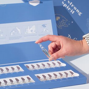 Aktion - Dr. Spiller X-Mas 24 My Strong Spirit 1 Stk.