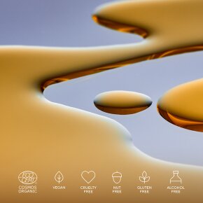 MÁDARA Retinol Alternative Plant-Powered Bakuchiol Öl 30 ml