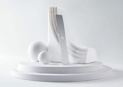 ZWILLING Beauty Premium Edelstahl-Nagelfeile 1 Stk.