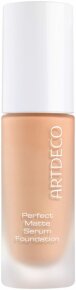 Artdeco Perfect Matte Serum Foundation 20 ml 54 cool satin