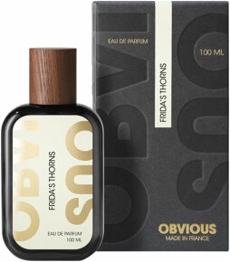 Obvious Frida's Thorns Eau de Parfum (EdP) 100 ml