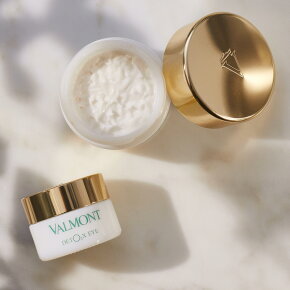 Valmont DetO2x Eye 12 ml