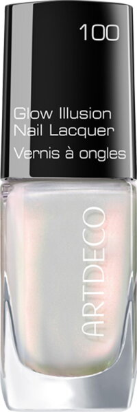 4052136263077 - Glow Illusion Nail Lacquer 100 donut glaze 10 ml