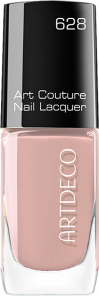 4052136145120 - Art Couture Nail Lacquer 628Touch of Rose 10 ml
