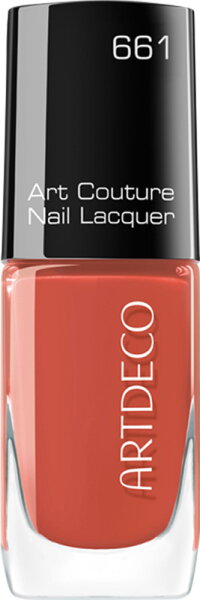 4052136104363 - Art Couture Nail Lacquer 661 Capri at Sunset 10 ml