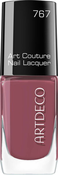 4052136088359 - Art Couture Nail Lacquer 767Berry Mauve 10 ml