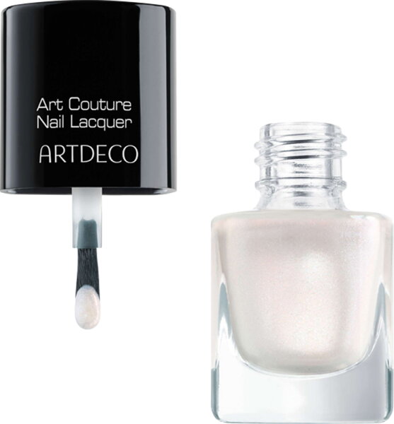 4052136256192 - Art Couture Nail Lacquer Mini Edition 28Cake Icing 5 ml