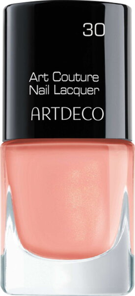 4052136256260 - Art Couture Nail Lacquer Mini Edition 30Feeling Peachy 5 ml