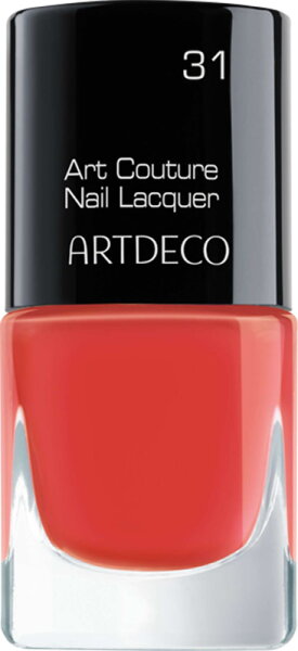 4052136256291 - Art Couture Nail Lacquer Mini Edition 31Poppy Blossom 5 ml